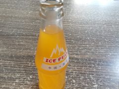 -任强肉丸糊辣汤腊牛肉夹馍(劳动西路总店)