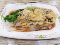 特色牛肉肠粉-州记·肠粉·牛肉火锅(福安店)
