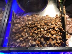 -海吃海喝海鲜烤肉炭火主题自助餐(朝阳店)