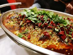重庆三味鱼麻辣-庐州太太(南七里店)