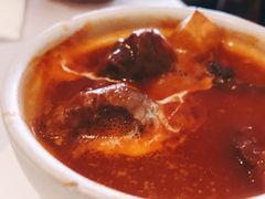 罐焖牛肉-维兰西餐(万泉河店)