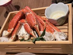 -Minase水濑·日料放题(外滩店)