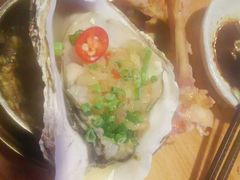 -质烤烤物·活烤海鲜(质烤总店)