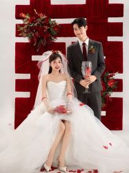 -第一夫人婚纱摄影(南京店)