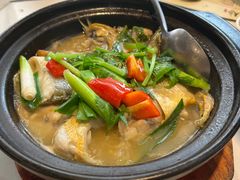 -壹只卤鹅·潮汕菜(莲塘店)