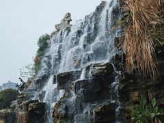 -枫香湖儿童公园