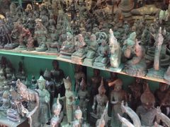 -皇家田广场(อนุสาวรีย์ทหารอาสา)