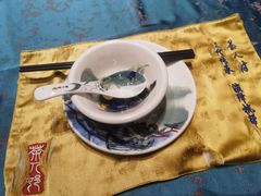 -茶人村·宫廷私厨(奥体印象城店)