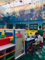 -爱丽丝奇幻乐园