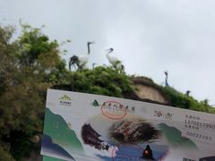 -石老人观光园