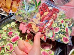 -芸鲜季·云南野生菌餐厅· 云南风物味研社(闵行店)