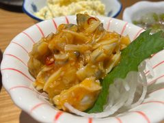 -吉川居酒屋(建国北路店)