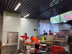 -京朋串屋·烧烤(望京西路总店)