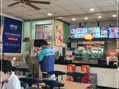 大堂-西部马华清真兰州牛肉面·烧烤夜市(关东店)