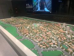 -天津市规划展览馆