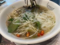 -CHILL Pho澳洲牛肉越南粉(佛山顺德万象汇店)
