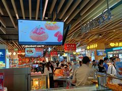 -西树泡芙(之心城购物中心店)