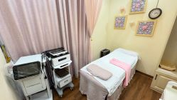 -芳朵美容养生SPA
