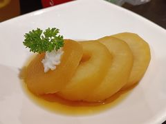 -老牌坊鲁菜名店(宽厚里店)