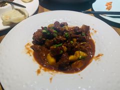 -聚缘堂·海鲜私房菜(松岭路店)