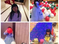 -廊坊固安福朋喜来登酒店