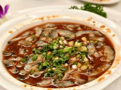 -正阁餐饮(黑金冠公园店)