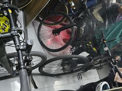 -名仕台球(保利广场店)