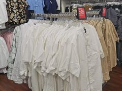 -GAP(王府井奥莱·香江小镇店)