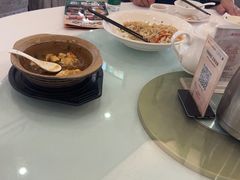 -东江渔村·古典园林·30年粤菜老字号(太和店)