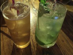 莫吉托-不二·民谣音乐餐吧(长沙店)