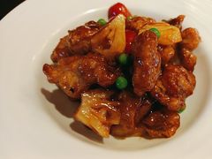 -妈妈菜舟山海鲜(定海古城店)