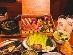 -大阪烧肉BAKA一代(十亩地店)