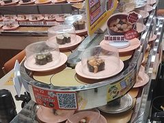 -争鲜回转寿司(东方银座店)