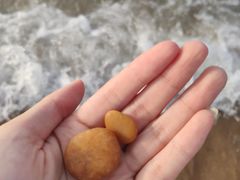 -那香海钻石沙滩浴场