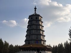 -塞罕坝国家级自然保护区