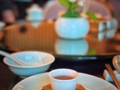 -广州康莱德·韵轩中餐厅