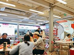 -生活如沸·顺德水牛奶火锅(大学路店)