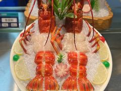-东海怡品海鲜豆捞(星街坊店)