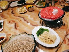 -清真军邺·金富苑肥牛(石坡街旗舰店)