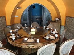 包厢-阿凡提餐厅(簋街店)