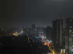 -MG·梦港轻奢公寓(东郊记忆地铁站店)