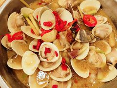 -宜宾海鲜酒家·三十年老字号