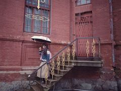 -圣·阿列克谢耶夫教堂