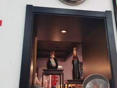 门面-逸桂禾面馆