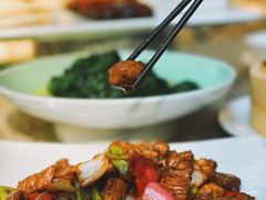 -一江春水·杭帮臻宴(三台山店)