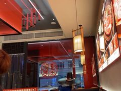 -烧肉一番·新韩式炭火烤肉(大岭山店)