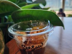 阿芙佳朵-Seesaw Coffee(朝阳大悦城店)