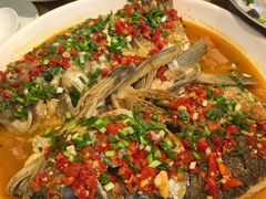 -丰乐餐厅·始于1999·本地老字号