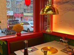 -明洞王妃家烤肉(丹东青年大街店)