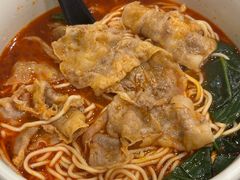 -和府捞面(天河领展广场店)